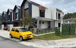 Ilham Residence, Shah Alam, Selangor 40160