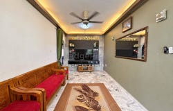 Ulu Tiram, Johor 81800