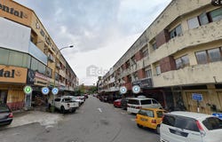 55100 Ampang, Selangor, Ampang, Selangor 55100