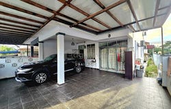 Jalan Mawar 1a - Jalan Mawar 6a, Sepang, Selangor 43900