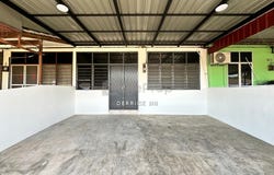 Sungai Petani, Kedah 8000