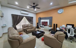 Jalan Prima Tropika, Seri Kembangan, Selangor 43400