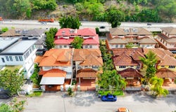 Jalan Damar, Petaling, Selangor 52200