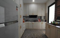 Persiaran Eko Botani 2, Iskandar Puteri, Johor 79100