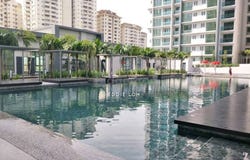 Jalan Arena 1, 53200, Kuala Lumpur, Setapak, Kuala Lumpur 53200