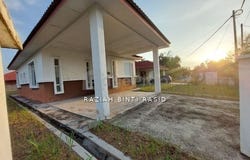 Jalan Lenggeng/ Broga, Lenggeng, Negeri Sembilan