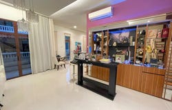 Jalan Tanjong Sepat 2, Seputeh, Kuala Lumpur 58000