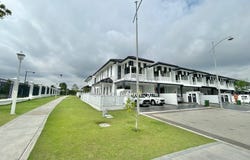 Semenyih, Selangor 43700