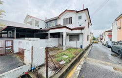 Jalan Tasik Puteri, Rawang, Selangor 48300