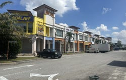 J, Subang Jaya, Selangor 47600