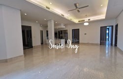 JALAN MADGE, U-THANT, Taman U-Thant, Kuala Lumpur 55000