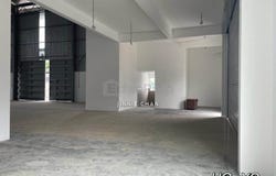 Jalan Aman Perdana, Klang, Selangor 41050