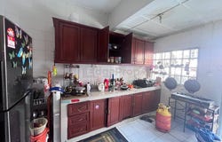 Jalan BRP 7, Bukit Rahman Putra, Selangor 47000