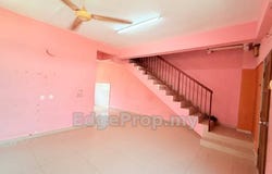 Persiaran Mahkota, Banting, Selangor 42700