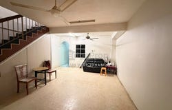 Jalan Indah, Ampang, Selangor 68000