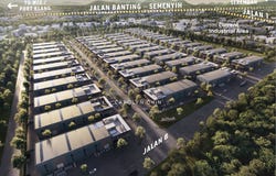 JALAN 8, Banting, Selangor 42700