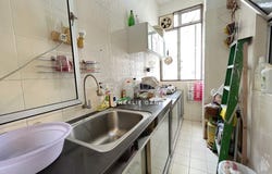 Kota Kemuning, Selangor 40460