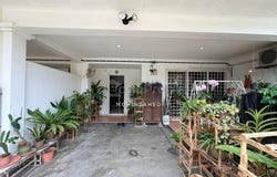 Kota Damansara, Selangor 47810