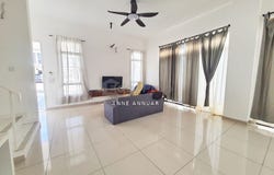 Bandar Puncak Alam, Selangor 47000