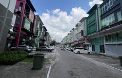 Skudai, Johor 81200