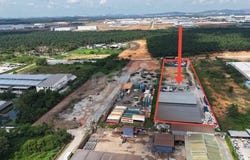Senai, Johor 81400