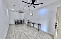 Johor Bahru, Johor 81100