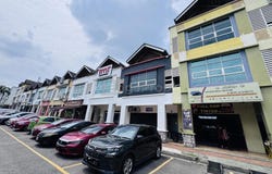 Petaling Jaya, Selangor