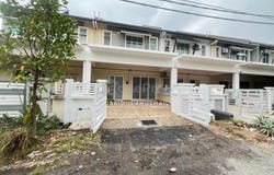 Puncak Saujana, Kajang, Selangor 43000