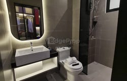 Johor Bahru, Johor 80400