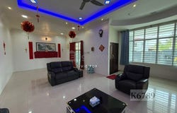 Lebuhraya Selat Klang, Klang, Selangor 42100