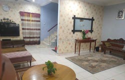 Jalan Kerongsang, Klang, Selangor 41200