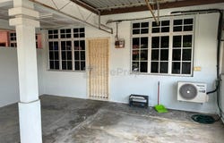 lorong permatang pasir 4, Balik Pulau, Penang 11000