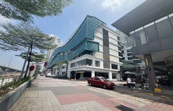 Seri Kembangan, Selangor 43300