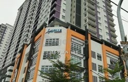 Jalan Reko, Kajang, Selangor 43000