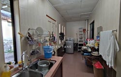 Jalan Dedap, Johor Bahru, Johor 81100