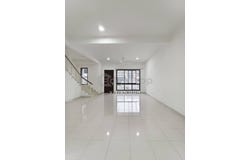Jalan Austin Duta, Johor Bahru, Johor 81100