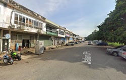 Bandar Bukit Puchong 47140 Puchong Selangor, Puchong, Selangor 47140