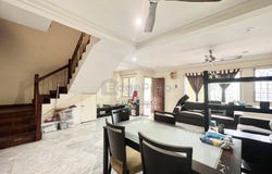 Suadamai BTHO, Cheras, Selangor 43200