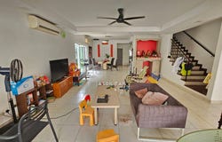 Jalan Kim Crest, Puchong, Selangor 47100