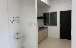 Jalan Kelisa Emas, 13700, Penang, Seberang Jaya, Penang 13700
