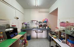 Jalan 1/93, Cheras, Kuala Lumpur 55200