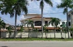 Laluan Perajurit 1, Ipoh, Perak 31400