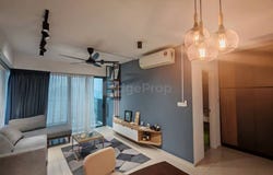 Jalan 3/95b, Cheras, Kuala Lumpur 56100