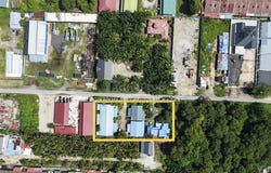 Shah Alam, Selangor 42500