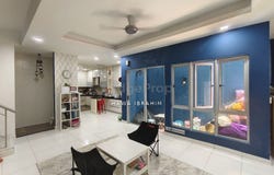 Shah Alam, Selangor 40160