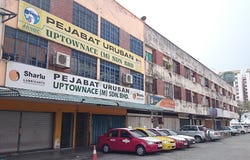 68000 Ampang Jaya, Kuala Lumpur, Ampang, Selangor 68000