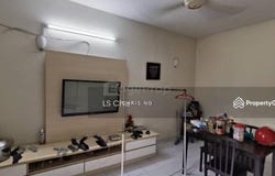Shah Alam, Selangor 40460
