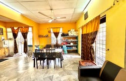 Jalan TTS, Semenyih, Selangor 43500