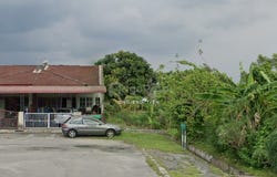 Laluan Chemor Impian, Chemor, Perak 31200