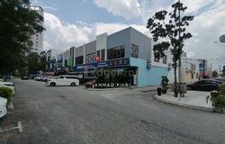 Selangor, Kajang, Selangor